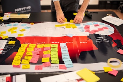  Cómo centralizar datos de múltiples sistemas impulsa la innovación empresarial