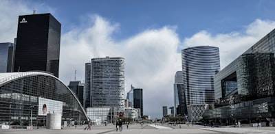 Mejores 20 empresas para servicios de desarrollo de IA en Europa