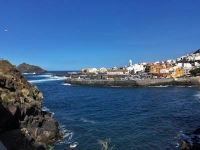 Programación de aplicaciones en Santa Cruz de Tenerife
