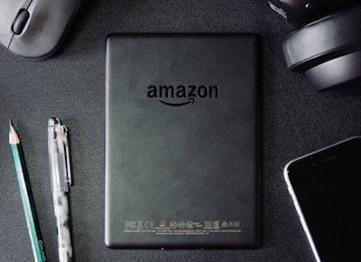 8 cosas únicas que puedes hacer con el Amazon Kindle Scribe
