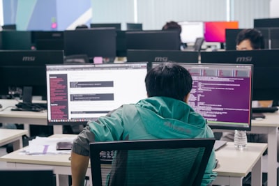  ¿Cómo afectan los servicios de programación a la cultura de la empresa?