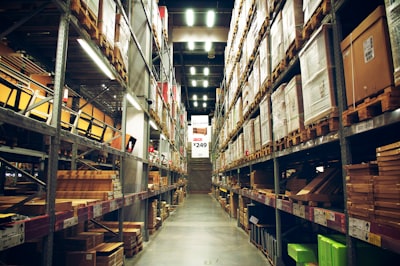 Mejores Sistemas de Gestión de Inventario