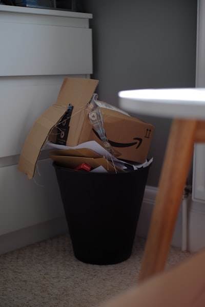 Cómo funciona Amazon Dynamo