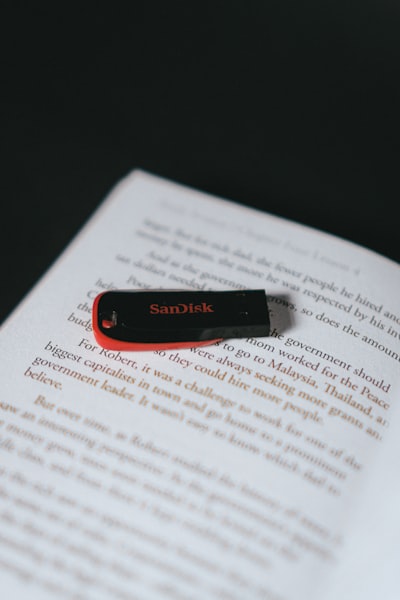  Oferta: SSD SanDisk Desk Drive 8TB con 64% de descuento en Best Buy