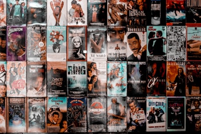 Dejé las recomendaciones de streaming: 3 herramientas para encontrar películas