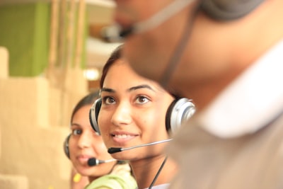  Partner oficial de contact center con IA en Granada - Más de 15 años