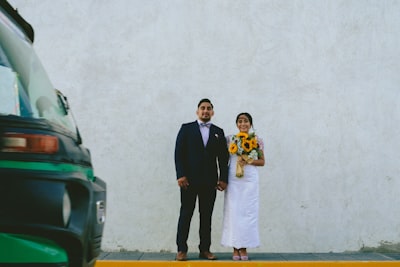 El valor y el impacto de las fotos profesionales de bodas