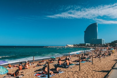Mejores 50 empresas para automatizar las solicitudes de vacaciones en Barcelona