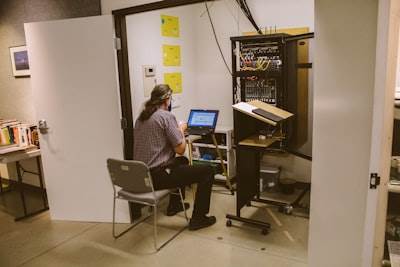 Esta Nueva AI Voz Espacio de Trabajo es Increíblemente Poderoso