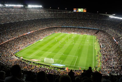 Sistemas de control de clase mundial Madrid vs Barcelona