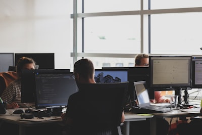  Las 3 mejores empresas para socio de desarrollo de software para B2B en Málaga