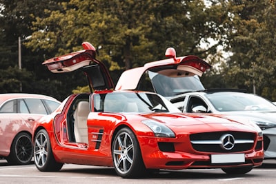 ¿Siguen siendo válidos los coches deportivos de gama alta? Por qué la mejor experiencia de conducción puede costar menos