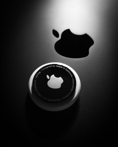 reseña del Apple AirTag (2026): Simplemente mejor