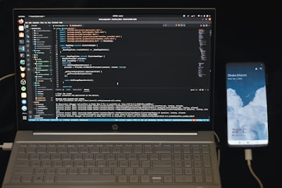 5 extensiones de VS Code que instantáneamente me hicieron 10 veces más rápido