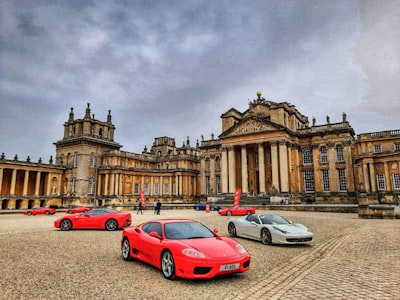 Estos son los coches de lujo más baratos que puedes comprar en 2026