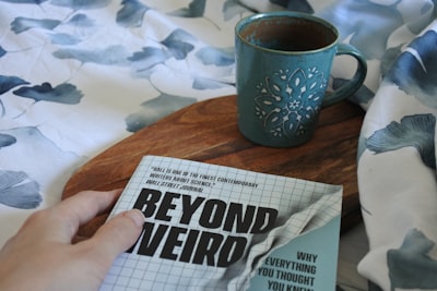  Por qué elegir Beyond Cover para noticias e información de tecnología y AI