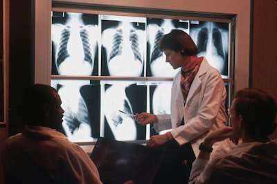 Desbloqueando el poder del diagnóstico médico: Una historia de éxito