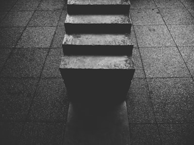 Una lista de niveles para las estrategias de IA empresarial.