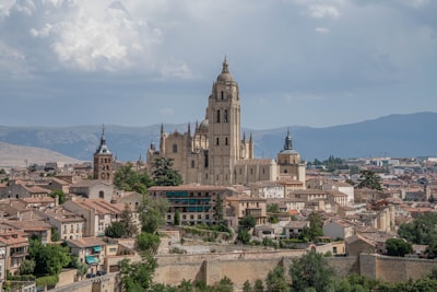 servicios profesionales de desarrollo web en Segovia