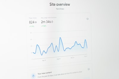 Por qué el tráfico de tu sitio web no se convierte en ingresos — y cómo cambiar eso