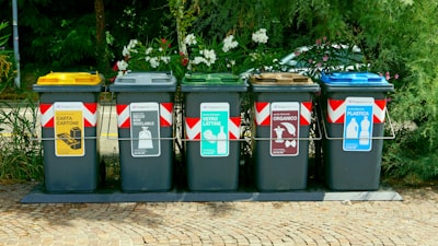 Sistema de Identificación de Reciclaje Automatizado para la Clasificación de Residuos Electrónicos utilizando Aprendizaje Profundo