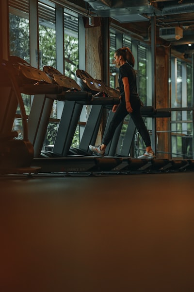  Ofertas Prime Day en cintas de correr y walking pads, hasta 24% de descuento