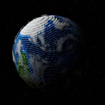 Google Earth: Exploración, mapas 3D y todo lo que puedes hacer con esta plataforma