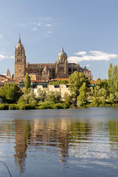 Mejores 15 empresas para aplicaciones en Salamanca