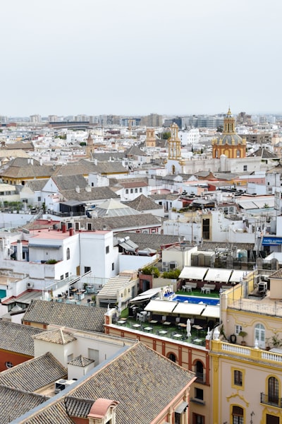 Top 15 Empresas para automatizar la declaración de impuestos mensual en Sevilla