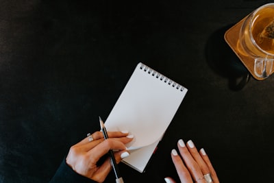 Cómo escribir un estudio de caso que todos desearán LEER