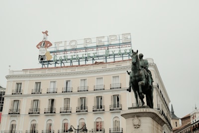  Aumenta tu ROI con las Mejores Agencias de Programadores en Madrid
