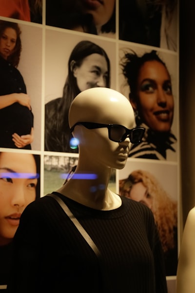 El flujo de ropa de la mente: El futuro de la fabricación consciente