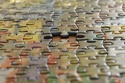 Descubre patrones ocultos en tus datos con clustering en Tableau