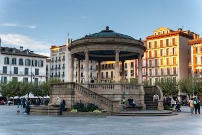 Top 3 Empresas de servicios de software a medida en Pamplona