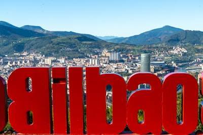 Top 100 Empresas de servicios de software empresarial en Bilbao
