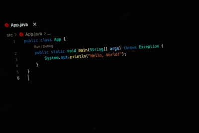 Manejo de excepciones en Java