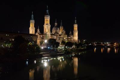 Power BI en Zaragoza