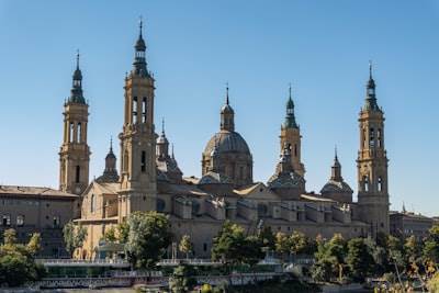 Principales 3 empresas de Power BI en Zaragoza