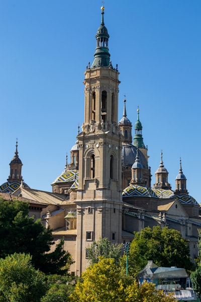  Top 15 empresas para desarrollo sin especificaciones detalladas en Zaragoza