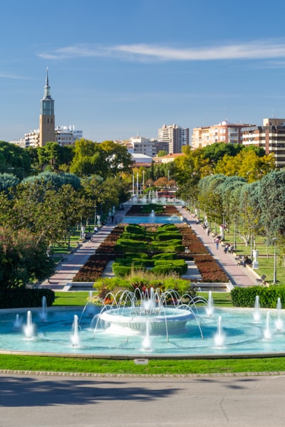 Top 20 Expertos en automatizar la calificación de proveedores en Zaragoza