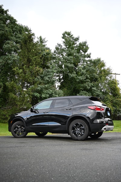 No necesitas un RAV4—este SUV de Chevy es igual de confiable.