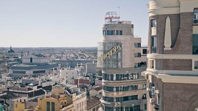 Top 30 Compañías de Software Empresarial en Madrid