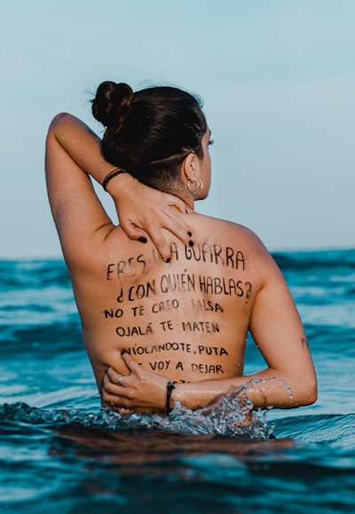 Por qué te duele la espalda y qué puedes hacer al respecto