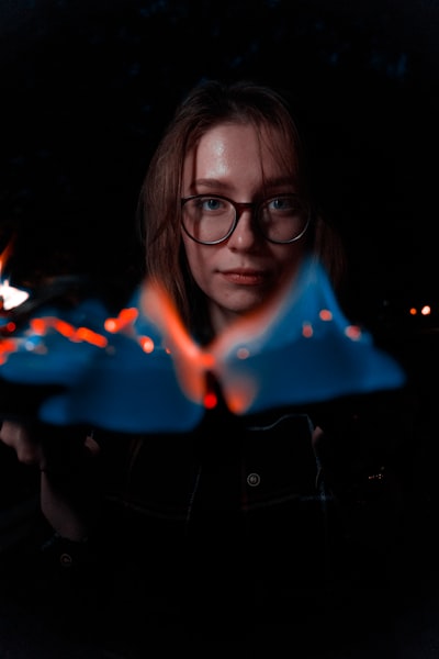  Cómo esta ex oficial de la CIA convirtió sus habilidades de espionaje en un movimiento de mujeres que hacen rucking