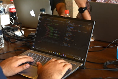  Desarrollo de software en Hellín