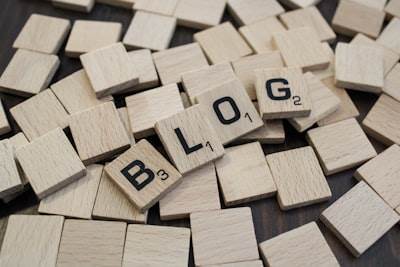 Ejemplos reales de éxito de sitios web de blogs listos para usar