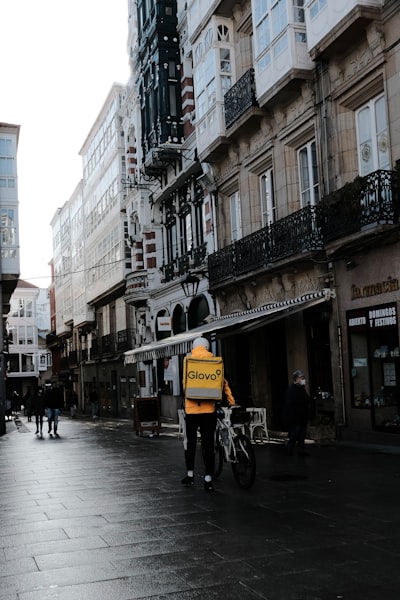 Empresa de IA para servicios de detección de fraude en A Coruña