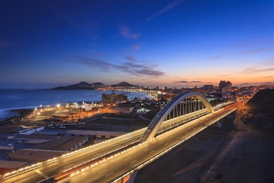  Top 30 Expertos en servicios de desarrollo tecnológico en Las Palmas