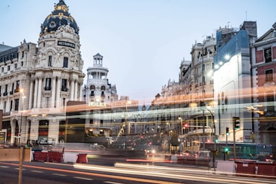 Automatizar la trazabilidad de lotes en Madrid