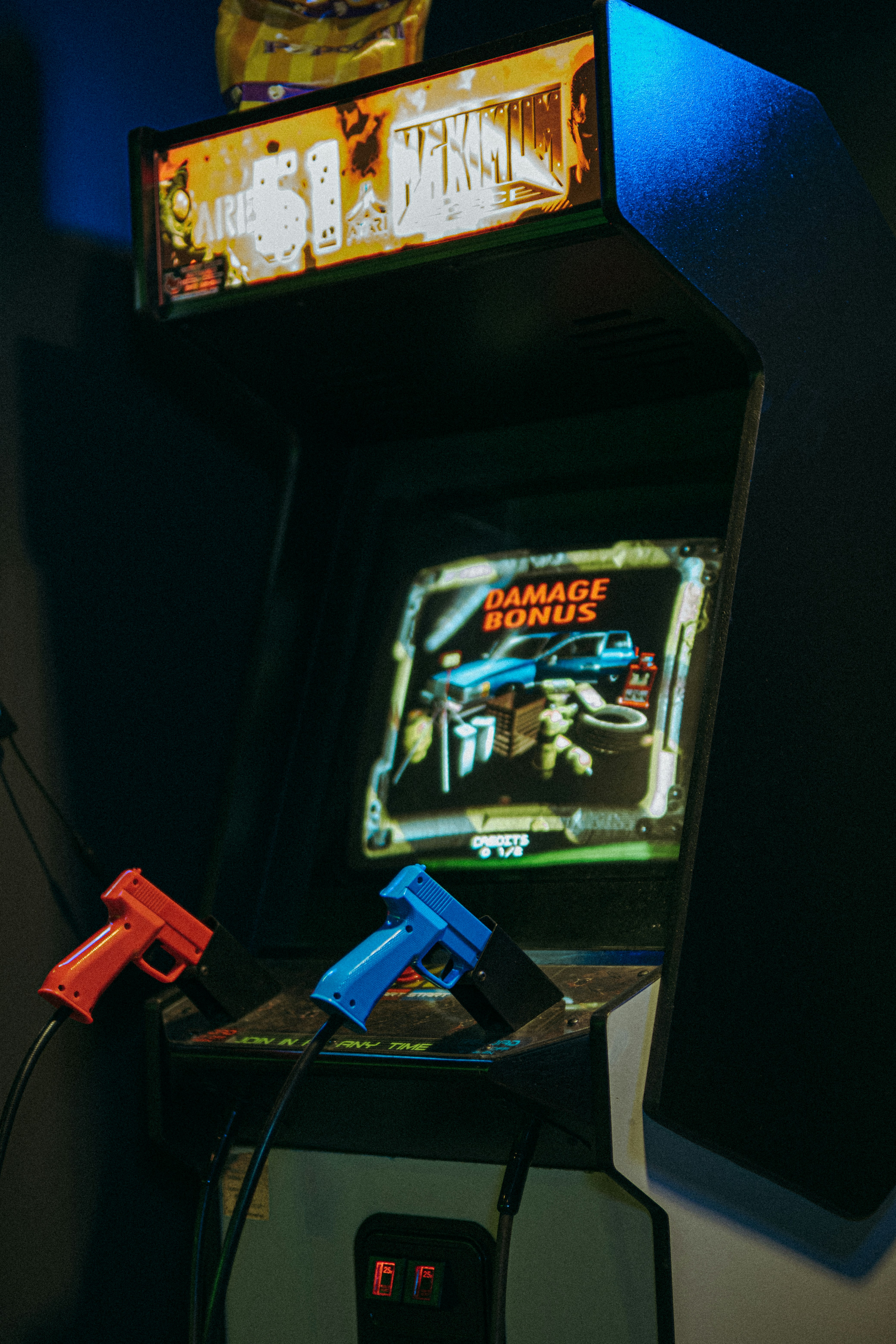 JuegoSpot: C. Viper: Gameplay de CPU de alto nivel Street Fighter 6 (versión traducida al español)

JuegoSpot: C. Viper: Gameplay de CPU avanzado de Street Fighter 6
